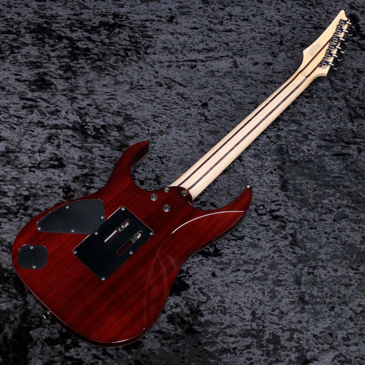 Ibanez j.custom RG8570 BSR Brownish Sphalerite 3.95kg F2422053 Electric Guitar