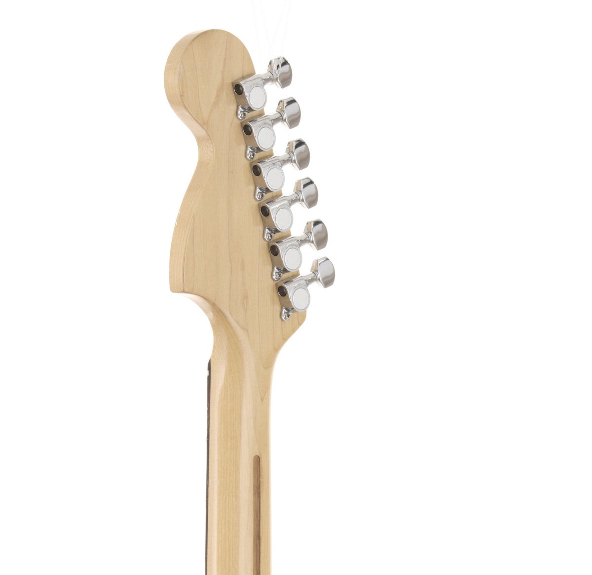 Fender Japan ST72-55 R Olympic White [E635673]