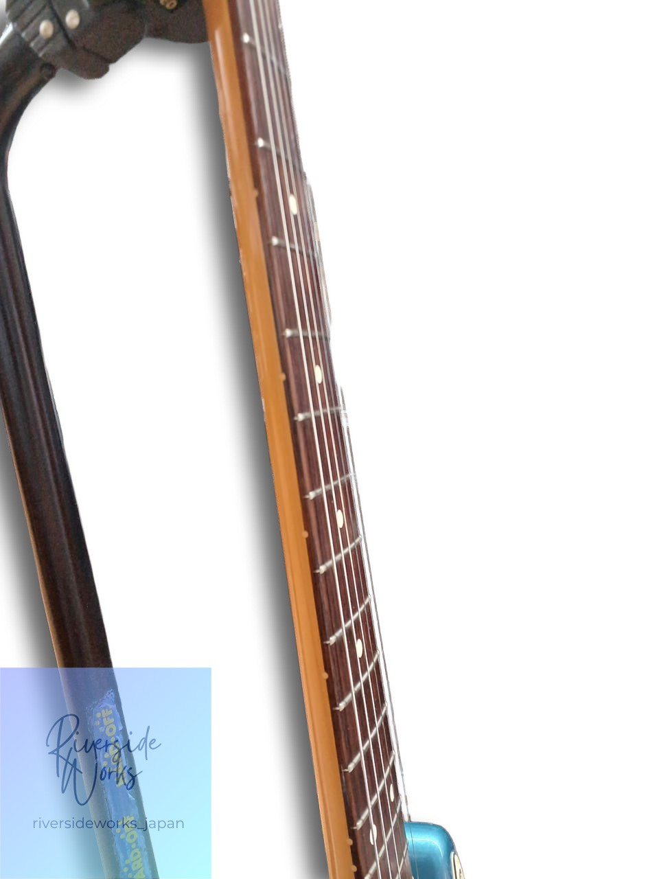 Fender Mexico Classic Player 60s Electric Guitar Vintage JP