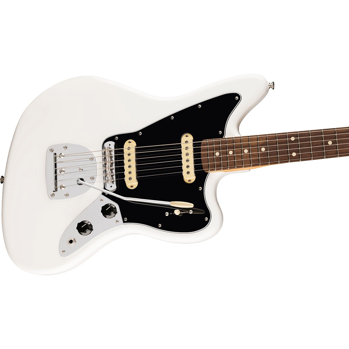 Fender Player II Jaguar Electric Guitar