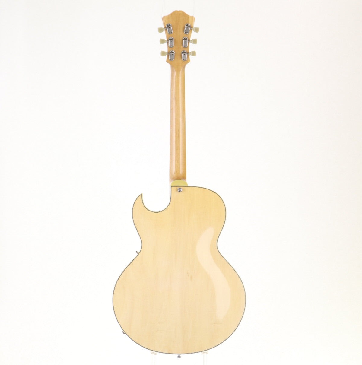 EASTMAN AR-175CE/D Thin Body Blonde [1602031]