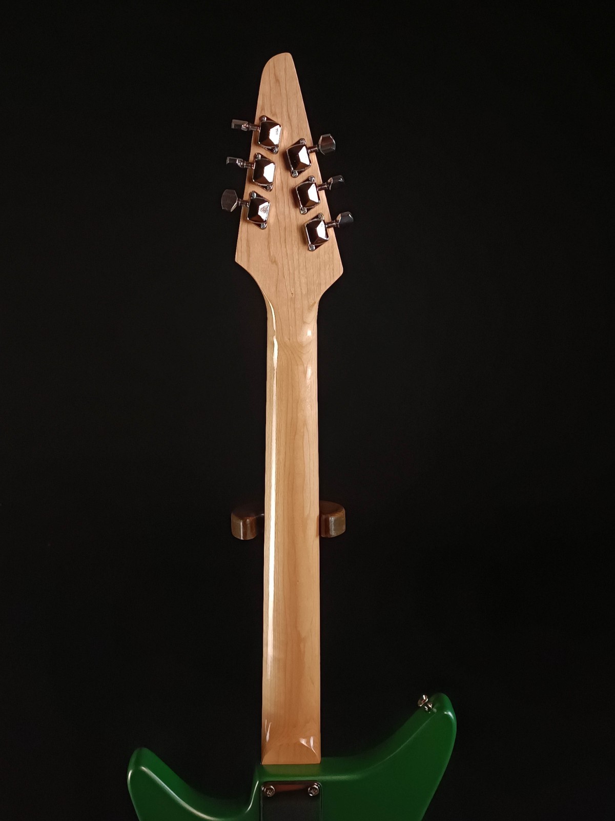 Jolana Star X Custom Electric Guitar Rare Vintage Czech CSSR Retro Modern