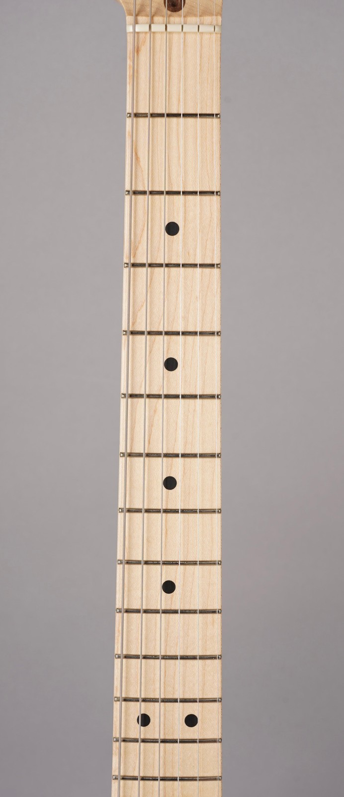 Fender USA Eric Clapton Signature Stratocaster – 2021 – Torino Red