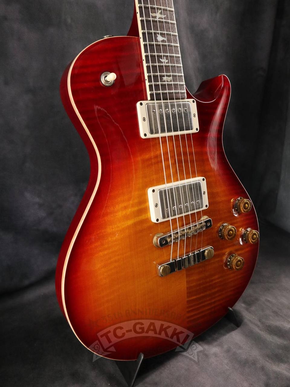 Paul Reed Smith(prs) 2022 Singlecut Mccarty 594 Used Electric Guitar [AUTH]