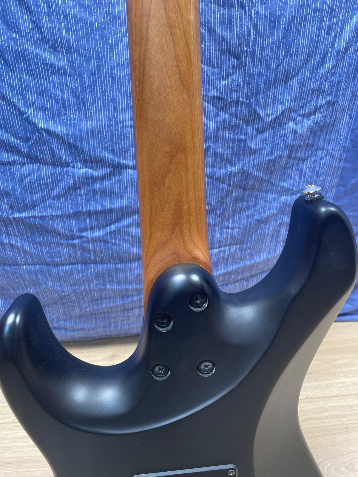 Ibanez AZ BK226 Premium