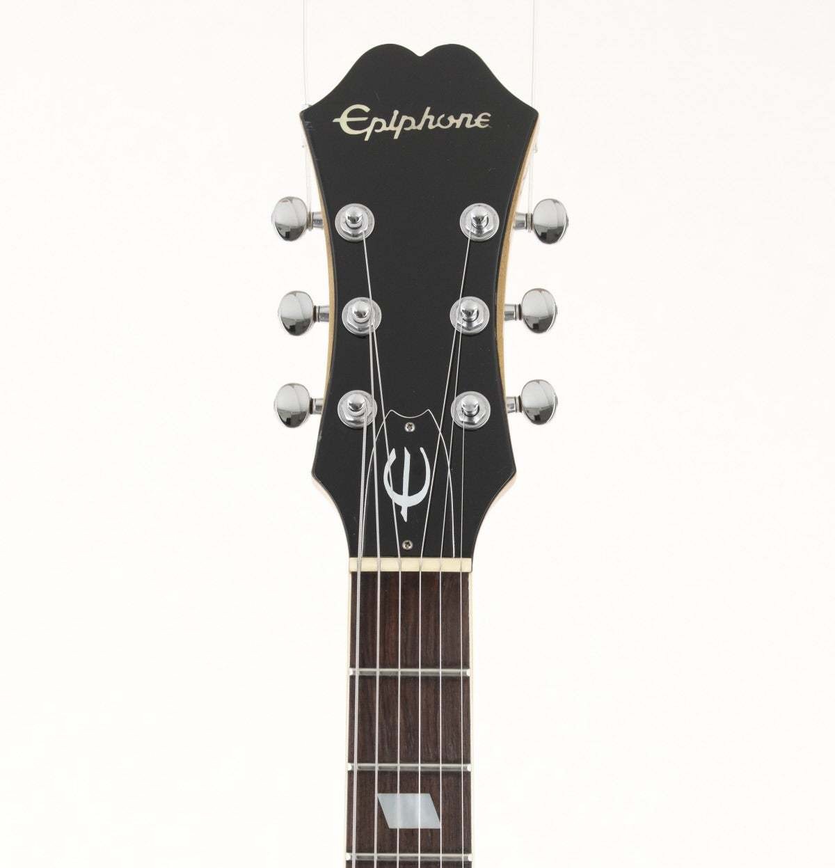 Epiphone 1983 Casino Beige Label Sunburst Used Electric Guitar [AUTH]