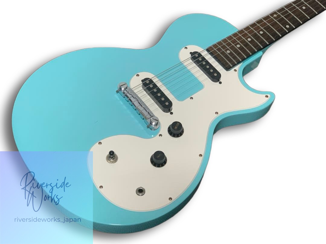 Epiphone Les Paul SL Light Blue