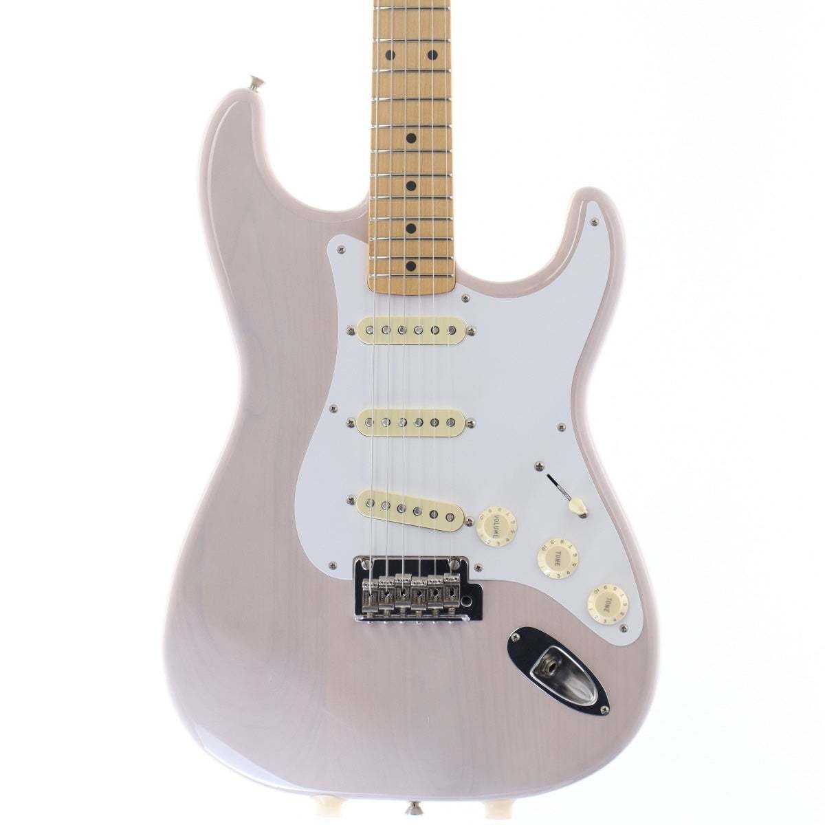 Fender Hybrid 50S Us Blonde Safe delivery from Japan