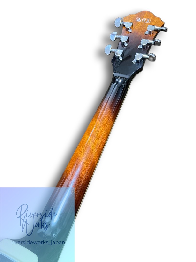 Ibanez AF75-VSB