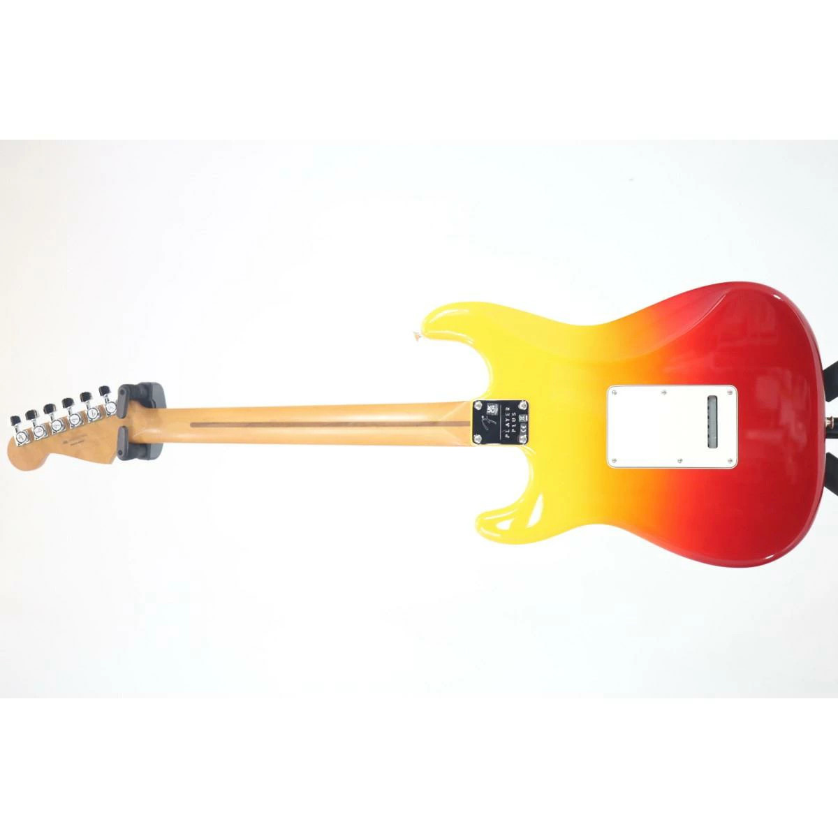 FENDER PLAYER PLUS STRATOCASTER Electric Guitar