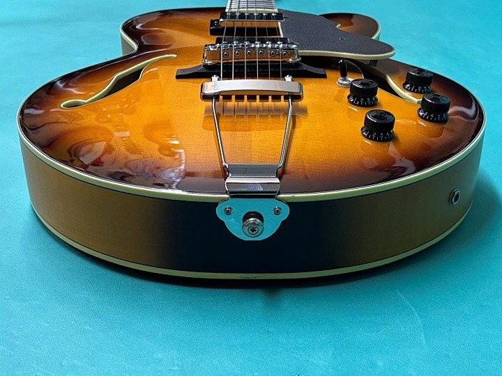 Ibanez AFV105-RAF