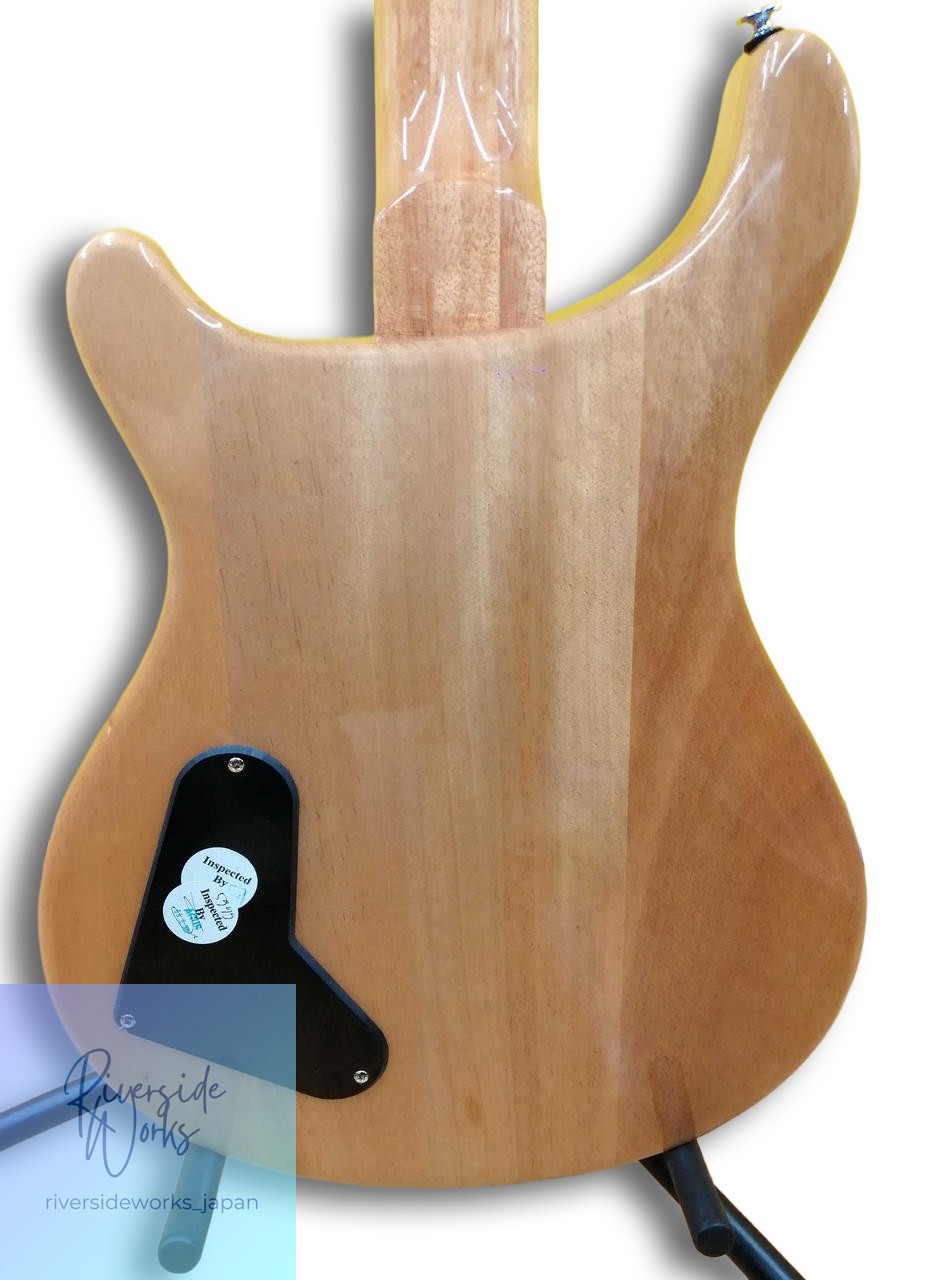 PRS SE Custom24-08 Electric Guitar Custom Series