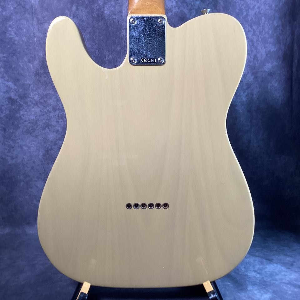 Fender Mexico Vintera Road Worn ’60S Telecaster Used Electric Guitar [AUTH]