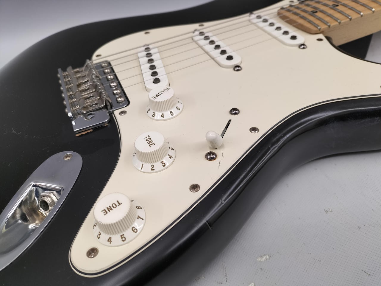 Fender Usa Highway One Stratcaster Ug Safe delivery from Japan