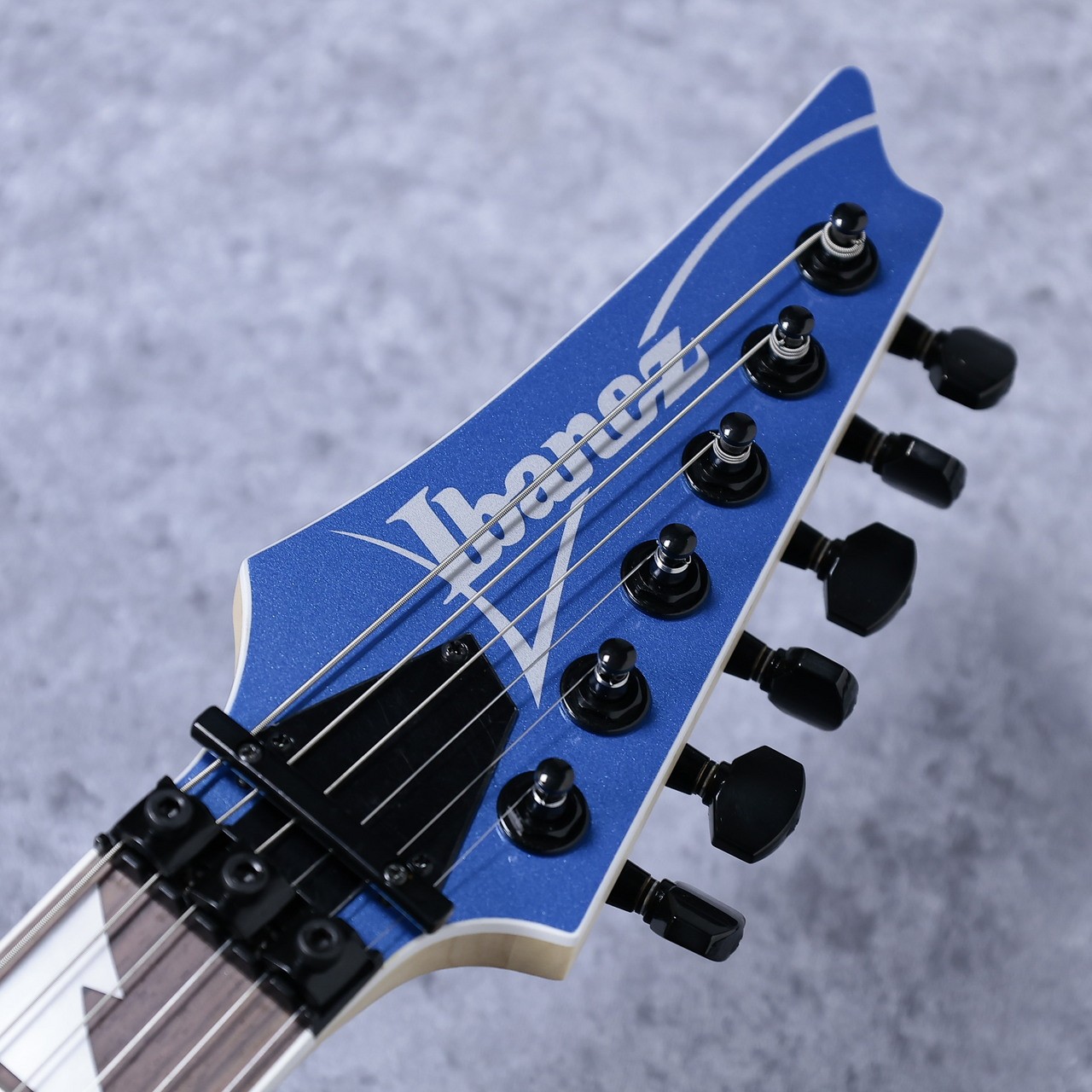 Ibanez Genesis Collection RG565R EB: Electric Blue – Limited Production Model!