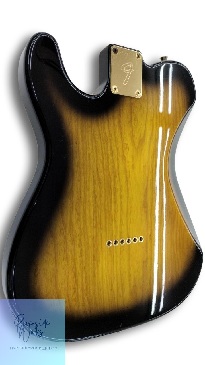 FENDER JAPAN Electric Guitar RICHIE KOTZEN TELECASTER