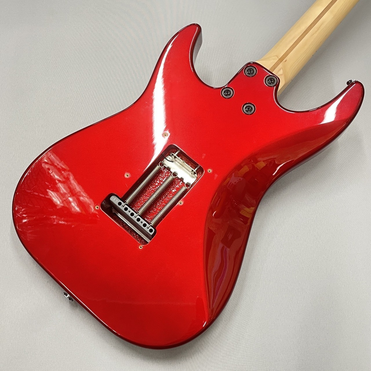 Greco WS-STD Electric Guitar Basswood Body 648mm Scale Used