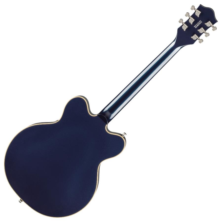 GRETSCH G5622T Electromatic enter Block Double-Cut with Bigsby Midnight