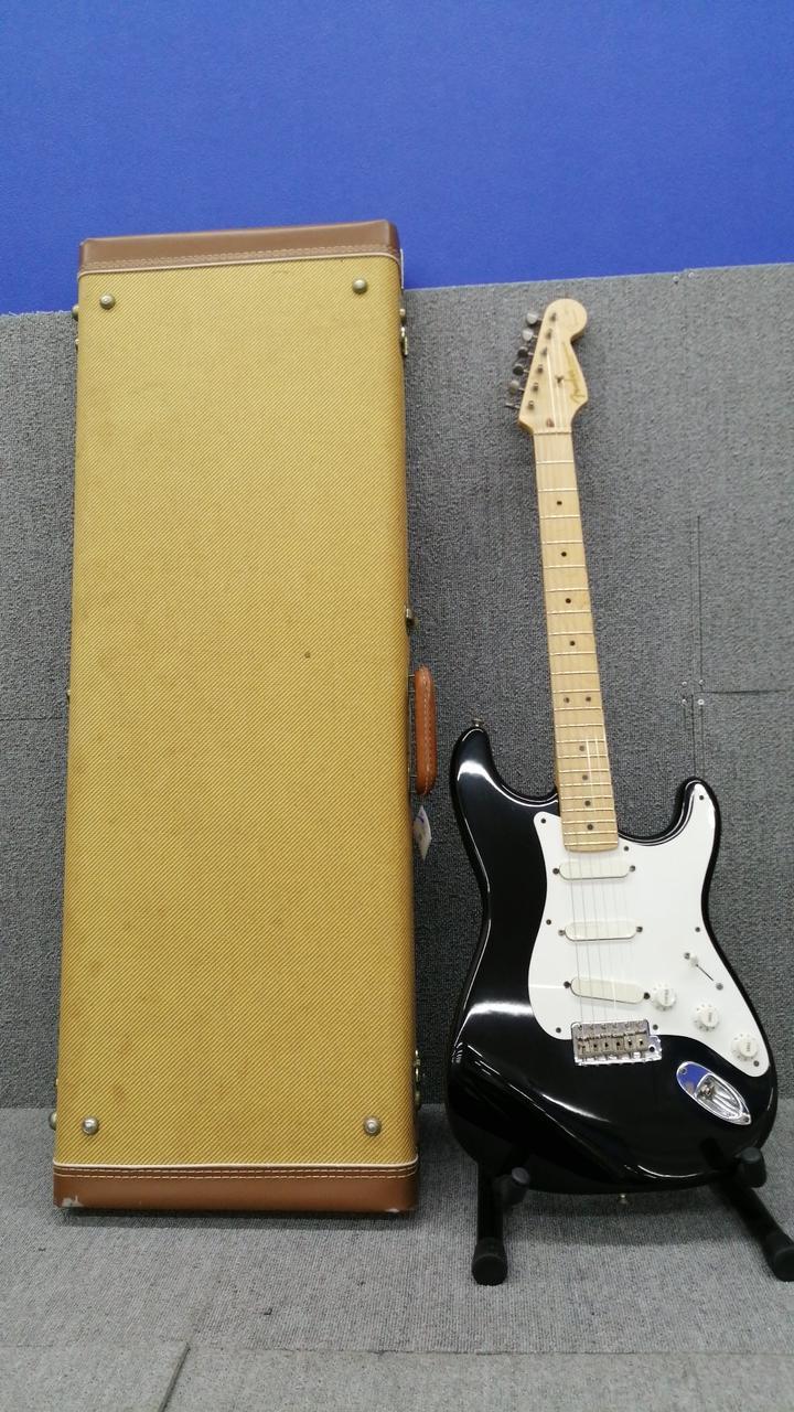 FENDER USA ERIC CLAPTON STRATOCASTER Electric Guitar
