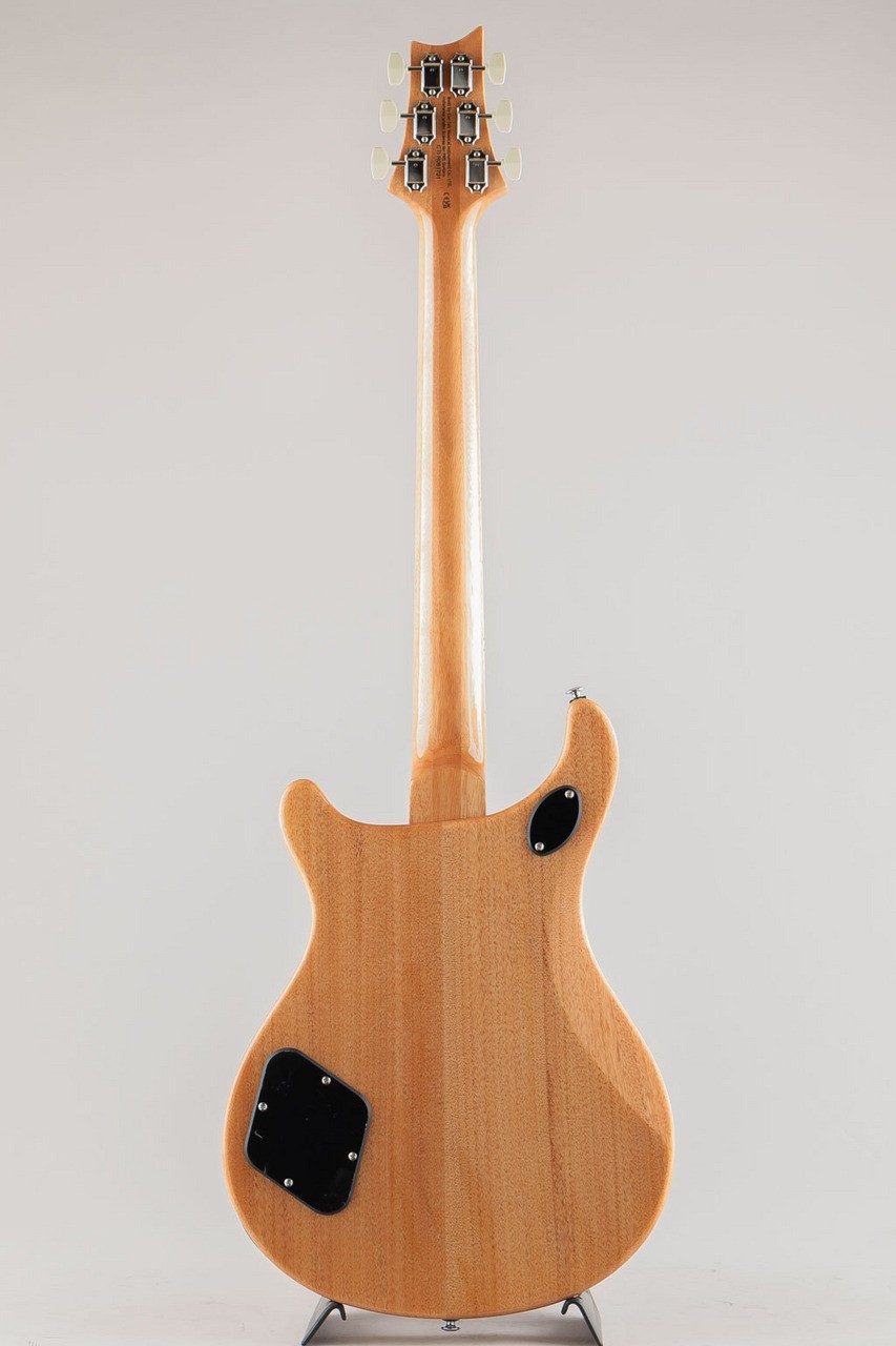 Paul Reed Smith(PRS) SE McCARTY 594 Quilt/Faded Blue Burst 2025 #GG18x