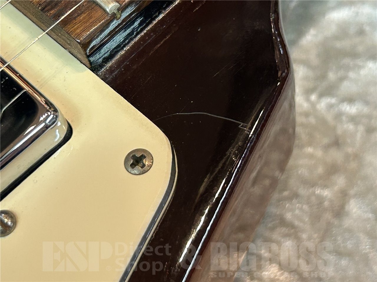 Gibson Custom Shop Historic Collection 1967 Flying V w/Maestro Vibrola USED