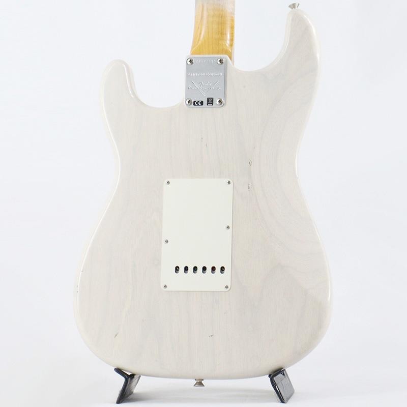 Fender Custom Shop 1963 Stratocaster Journeyman Relic 2023 Electric Guitar
