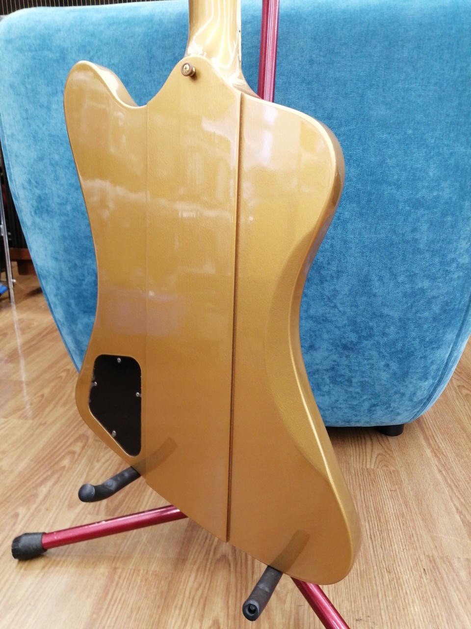 GIBSON FIREBIRD 50TH ANNIVERSARY electric guitar