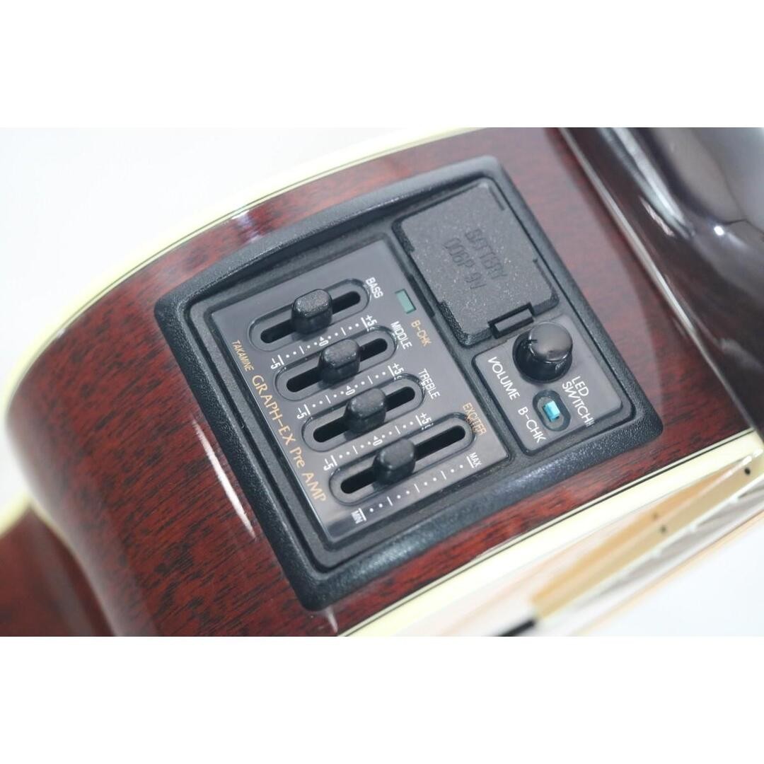 TAKAMINE PT-108