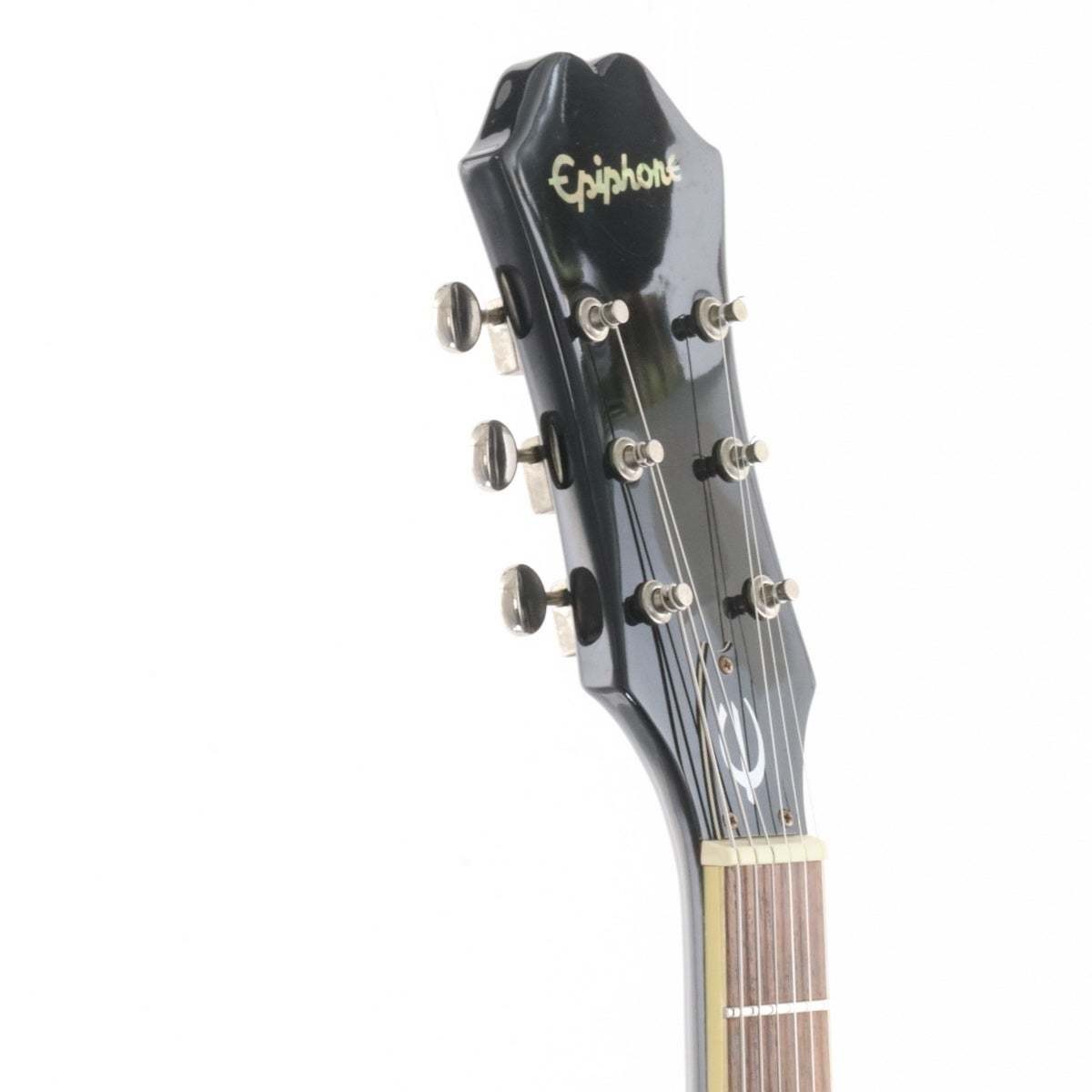 Epiphone Casino Vintage Sunburst Safe delivery from Japan