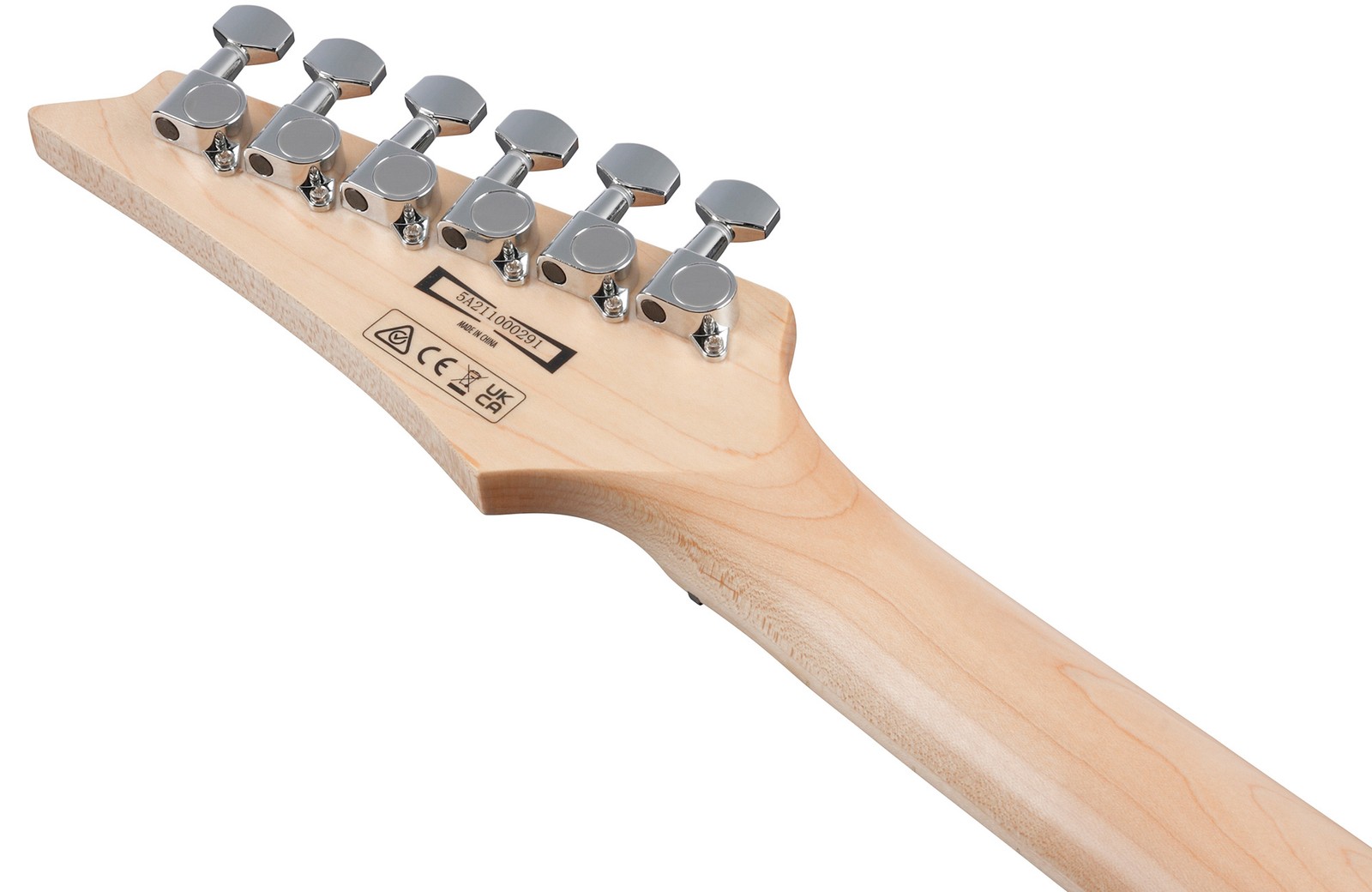 Ibanez GRGM21M RG Gio miKro Short-Scale Electric Guitar – Candy Apple w/ Gig Bag
