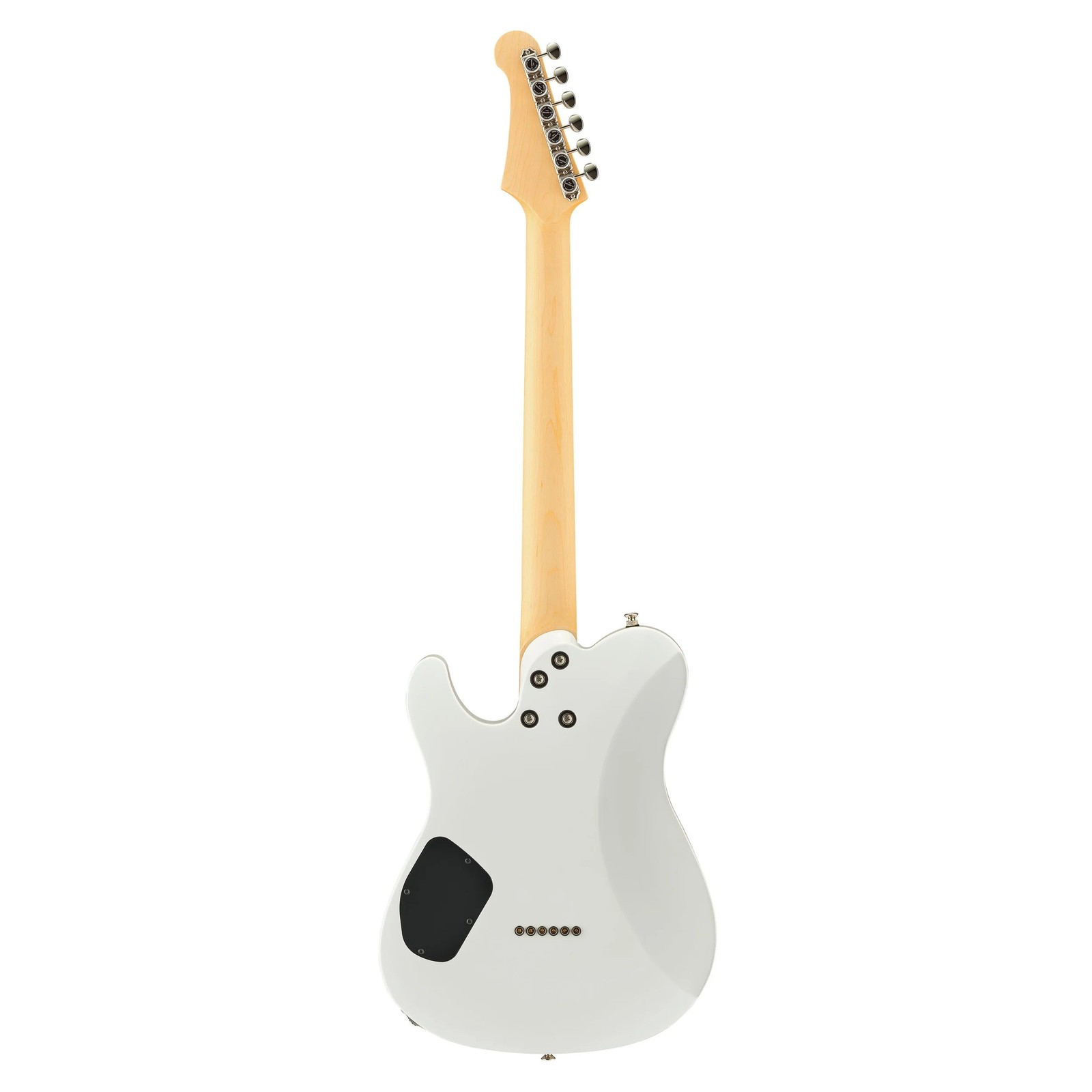Yamaha Pacifica SC Standard PACS+11S Electric Guitar Shell White – Open Box