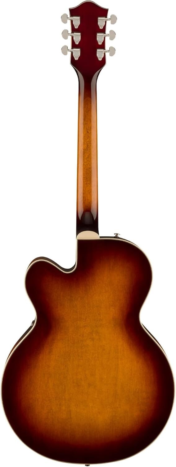 Gretsch G2420T Streamliner 6-String Right-Handed Electric Guitar with Bigsby Tai