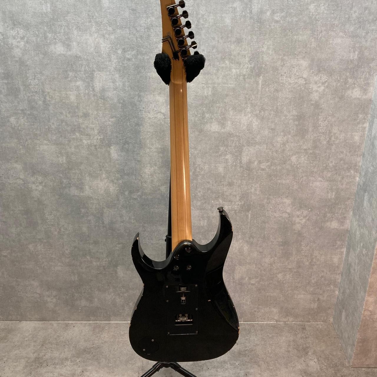 Ibanez Prestige RG2550Z Electric Guitar with Soft Case High Output Japan
