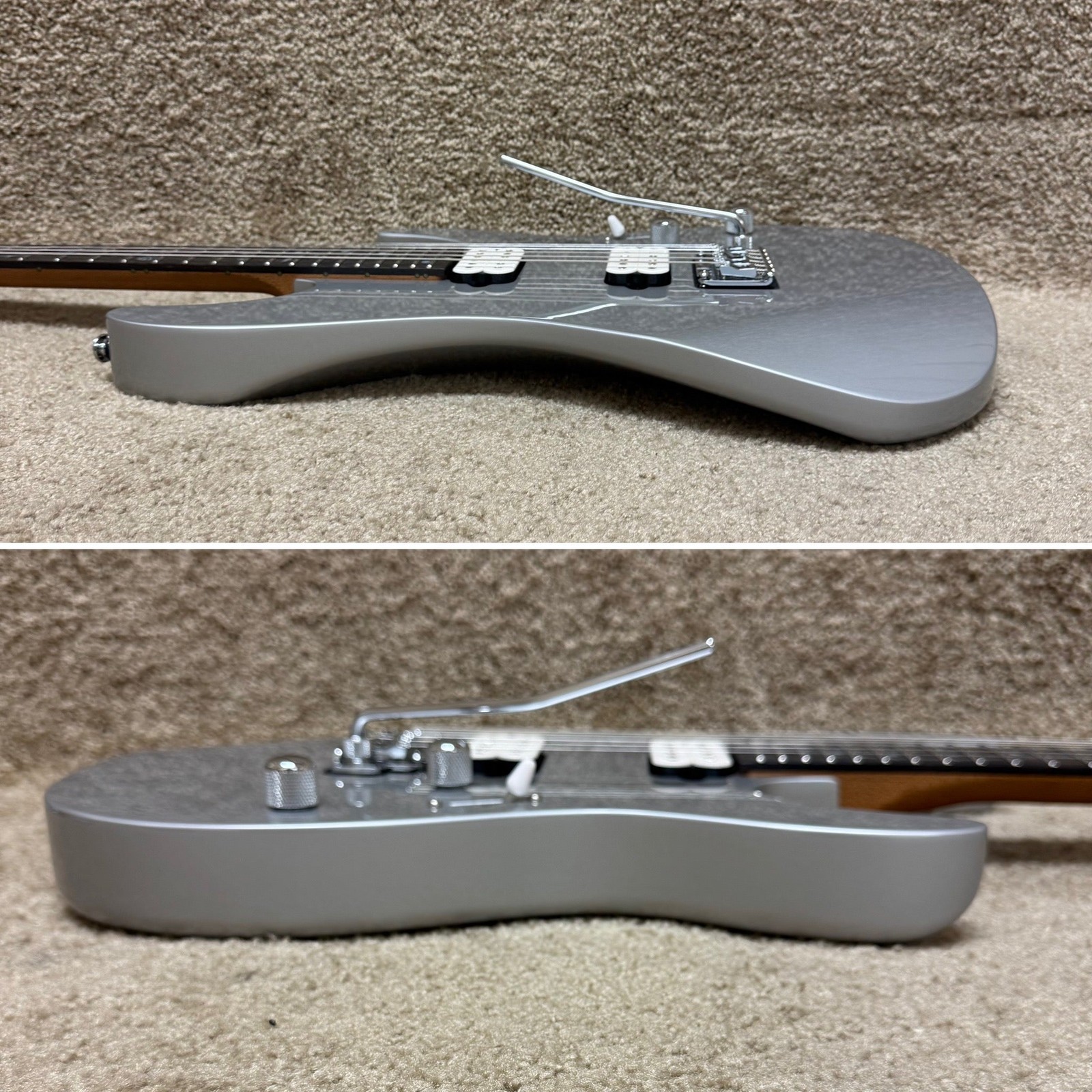 Ibanez Tim Henson Polyphia Premium Series TOD10-MM w/ Gig Bag
