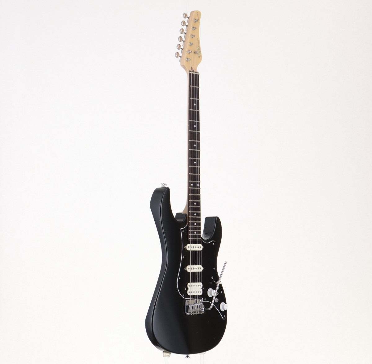 FUJIGEN (FGN) Expert ODYSSEY EOS-AL-R Black (no260722)