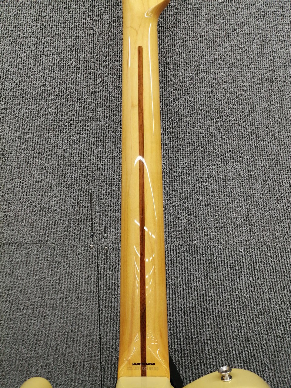 FENDER Classic 50s TELE Used Electric Gutiar
