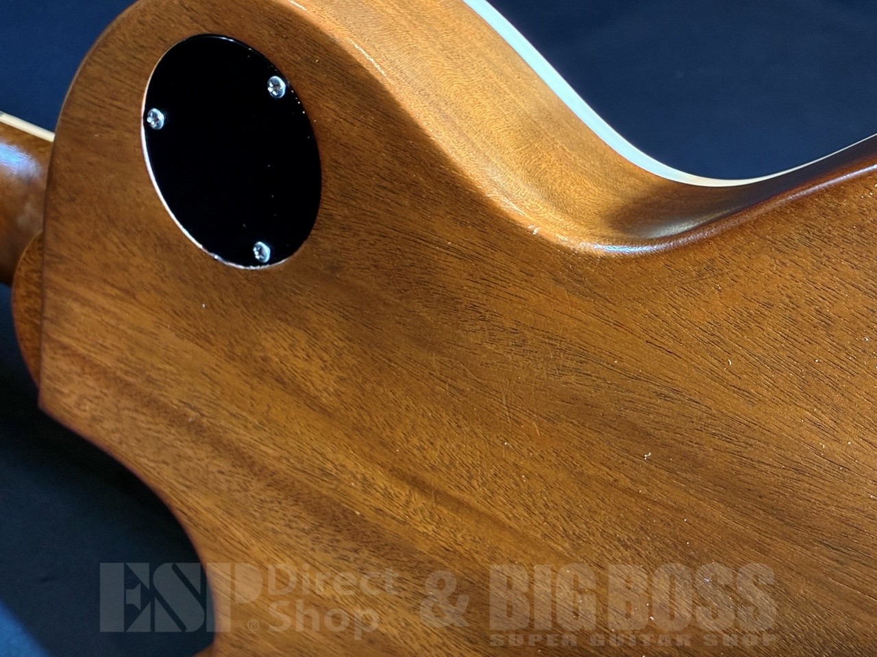 Gibson Les Paul Standard 50s Faded