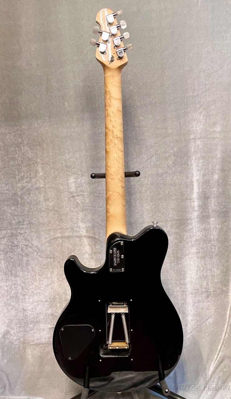 MUSIC MAN AXIS Honey Burst Matching Headstock 2016 3.35kg Electric Guitar