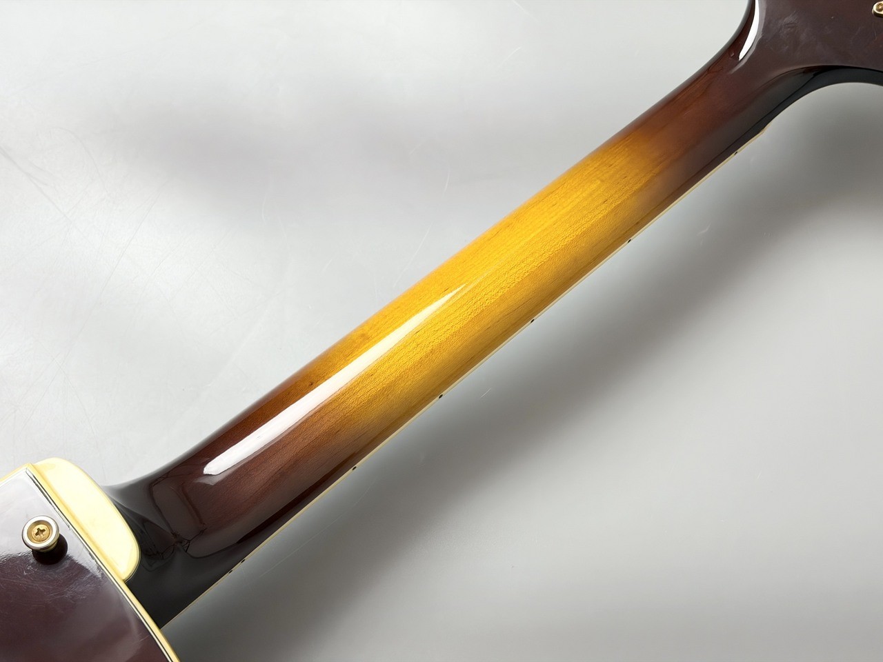 Epis EMPEROR-J (1990) (no260614)