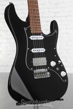 Ibanez Prestige AZ2204B Electric Guitar – Black
