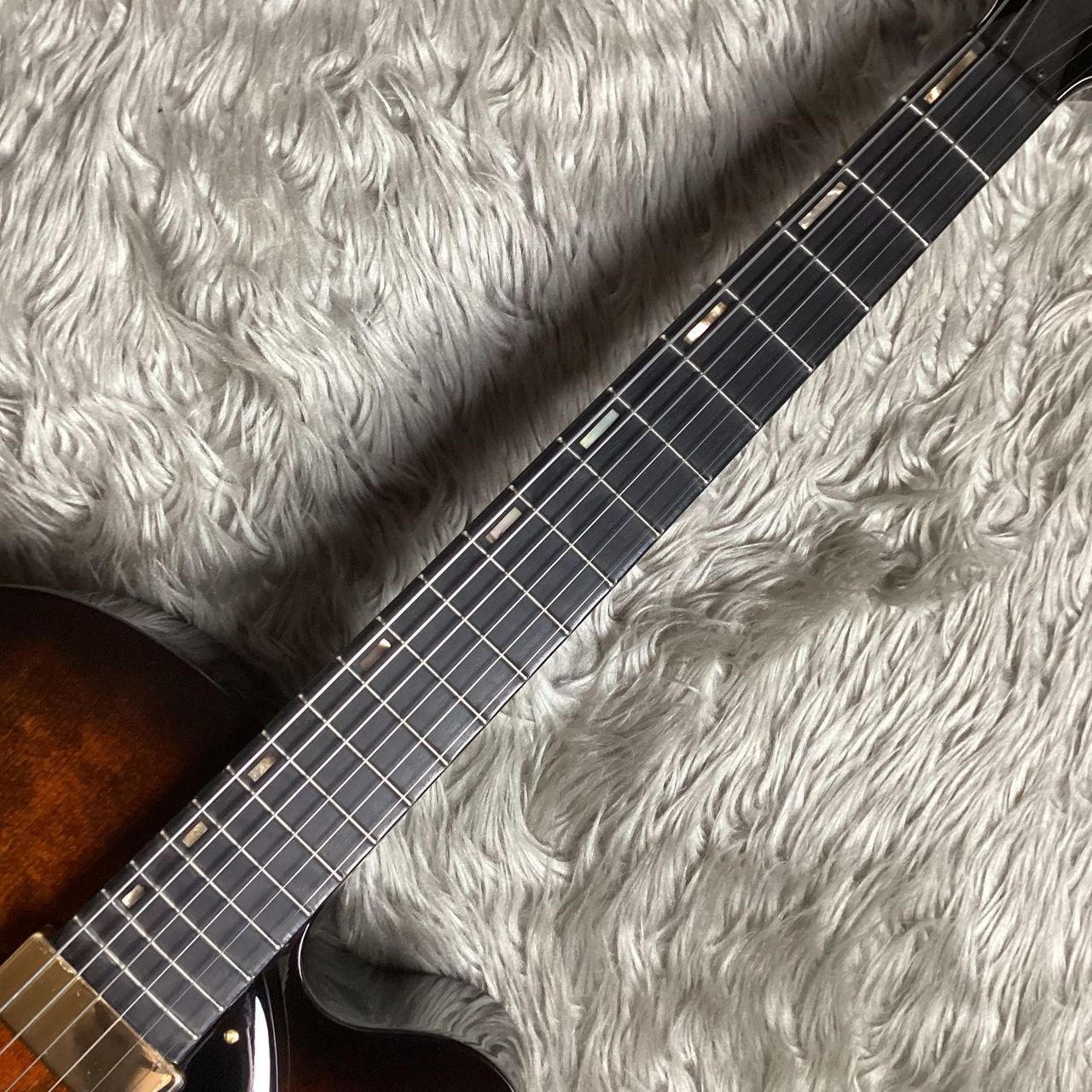 Ibanez AFC-151 Tobacco Brown