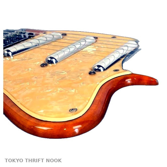 Ibanez Talman TC930 AM Fujigen MIJ Japan Vintage Electric Guitar w/ Case Rare