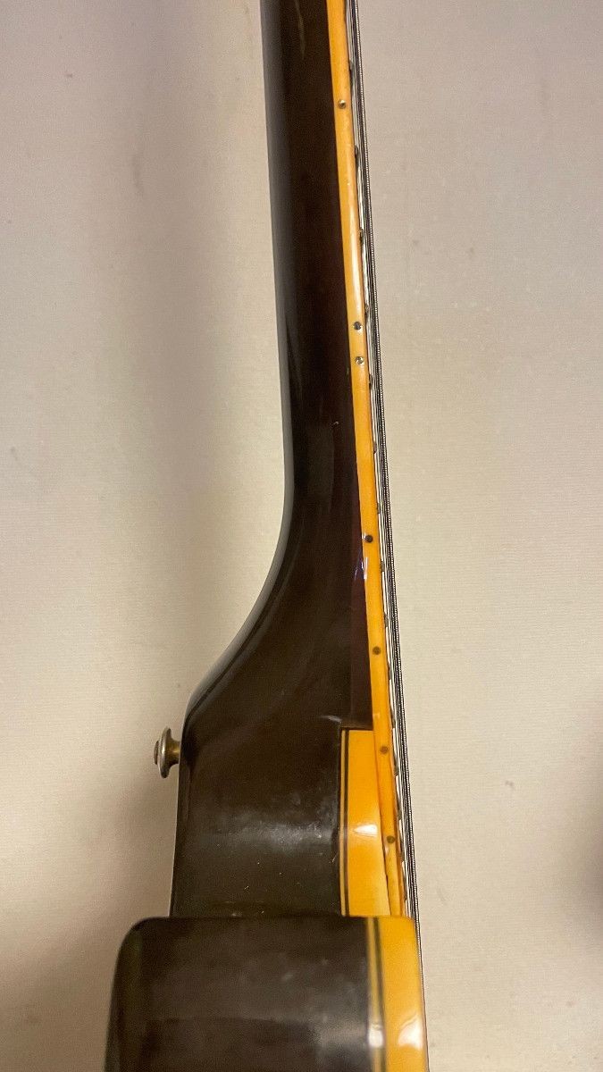 YAMAHA SG-2000 Electric Guitar
