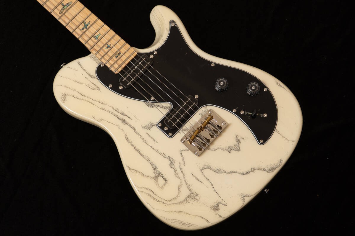 New PRS Paul Reed Smith / Se Nf 53 White Doghair H090015 Toniq Safe delivery fro