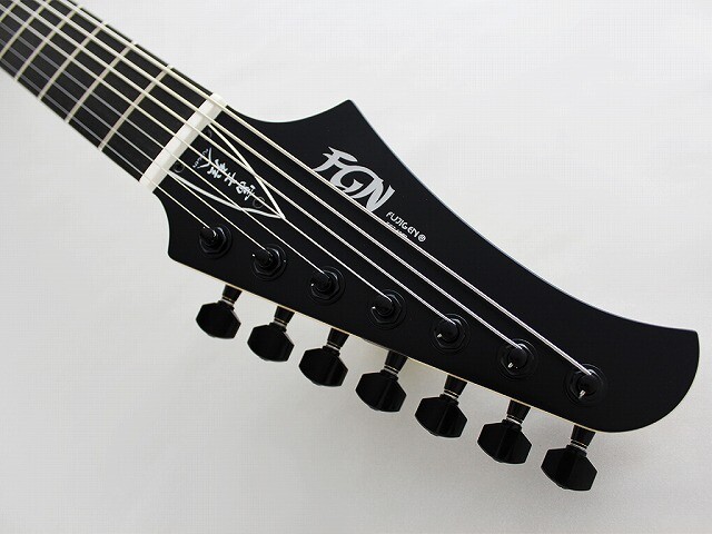 Fujigen Fgn Jmy72-Ash-E-Opb J-Standard Mythic Series Open Pore Black New