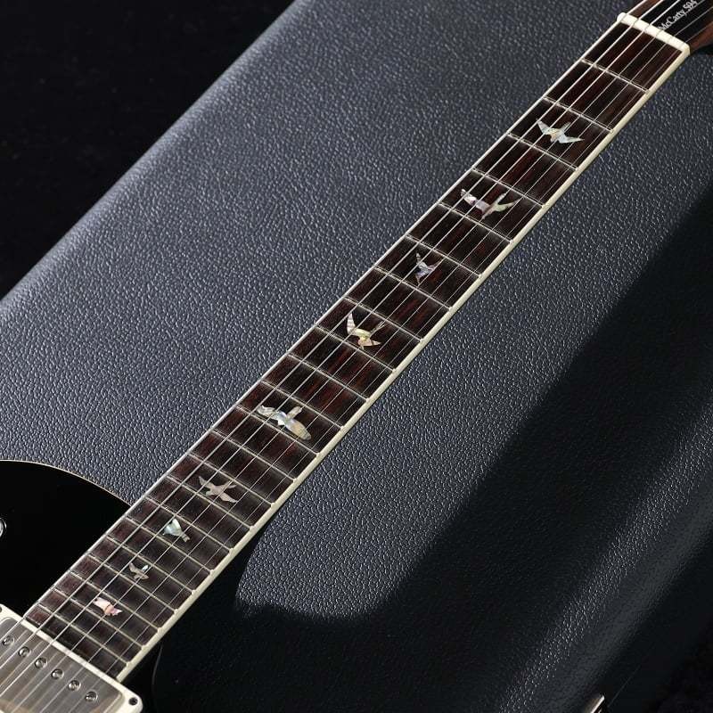 Paul Reed Smith PRS 2024 Mccarty Singlecut 594 Tri Color Sunburst Pattern