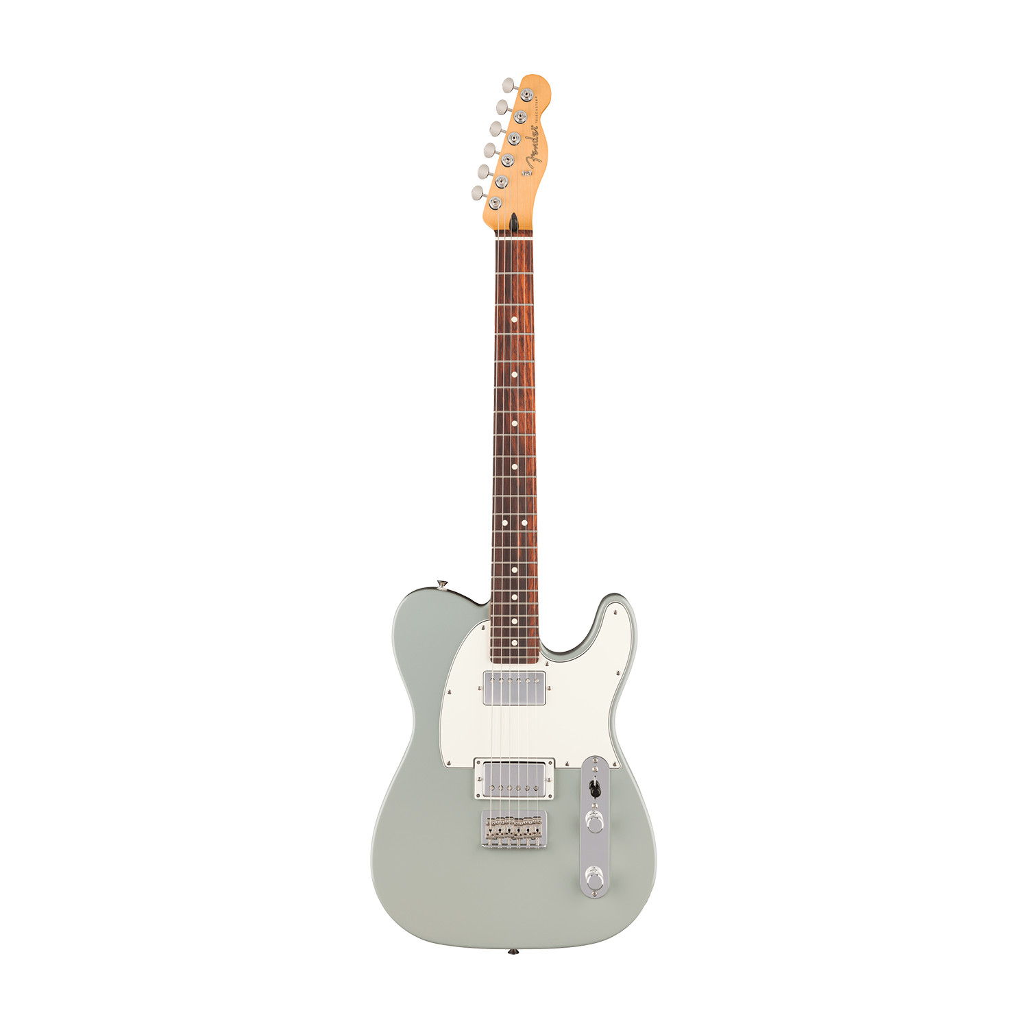 Fender Player II Telecaster HH Rosewood – Cactus Gray