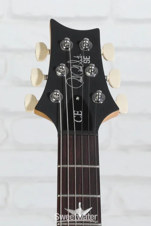 PRS SE CE 24 Electric Guitar – Slate Blue