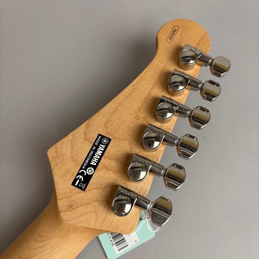 Aluminum Alder Guitar PAC311H Humbucker P90 Pickups Satin Neck Used