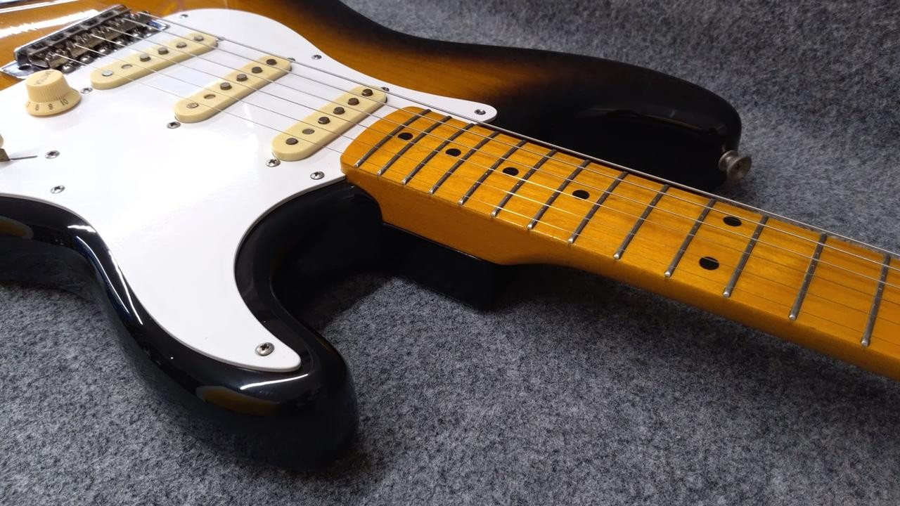 Fender Japan Electric Guitar ST57-58US